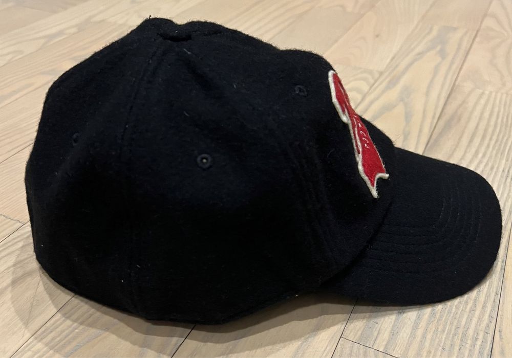 Czapka z daszkiem Polo Ralph Lauren