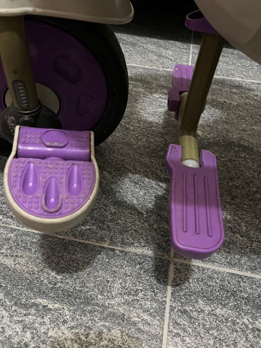 Велосипед дитячий Smart Trike Dream 4 в 1