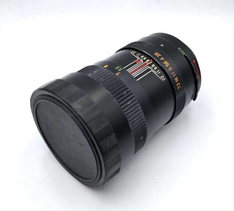 Hanimar Auto "S" 1:2.8 f=135mm кріплення М42