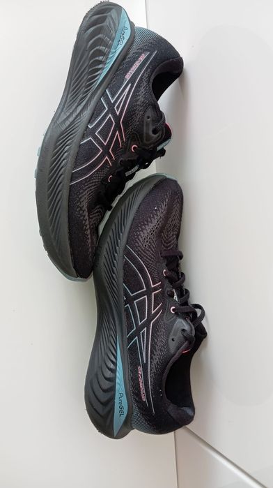 ASICS gel cumulus 25 GTX  39