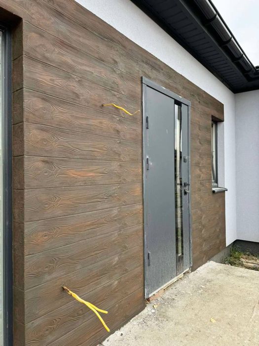 Дюплекс в Шкуринцях в ЖК Forest River