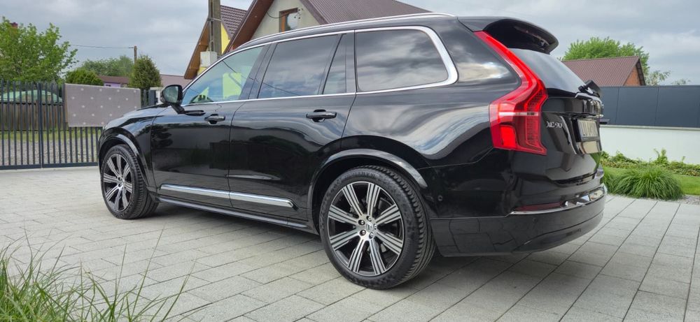 Volvo XC 90