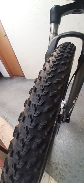 Bicicleta specialized roda 26 tamanho S