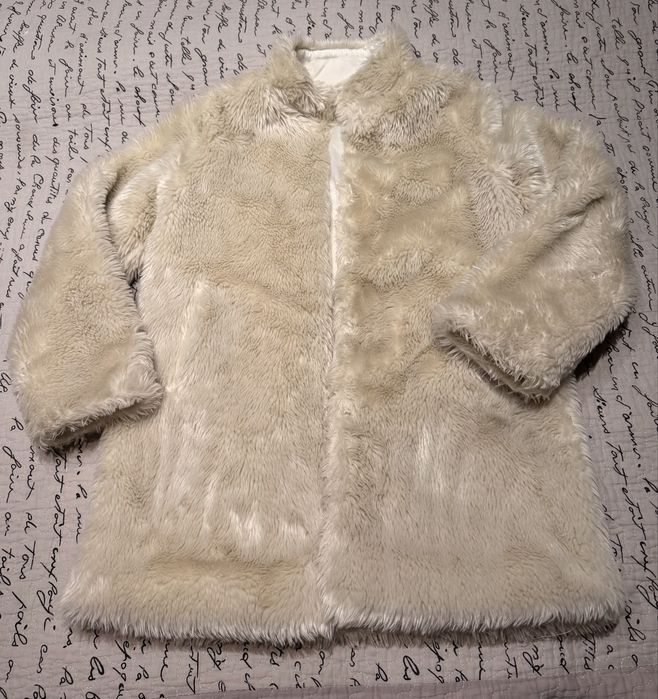 Futerko / płaszczyk Tommy Hilfiger