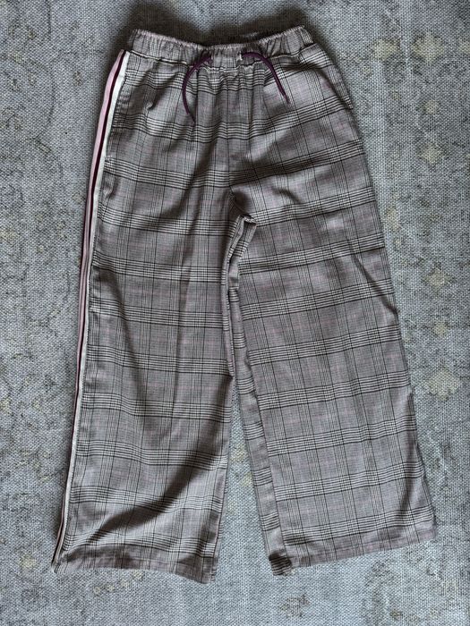 Брюки Next на дівчинку. Зріст 134-140 см