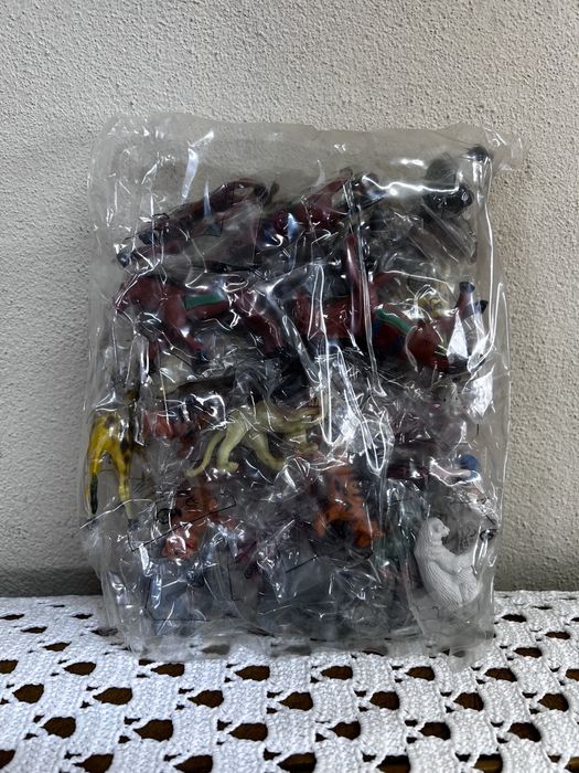 Frozen Figures Hello - Circus64739206865155124