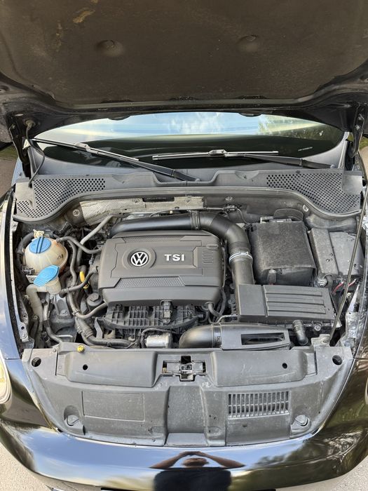 Продам Volkswagen Beetle