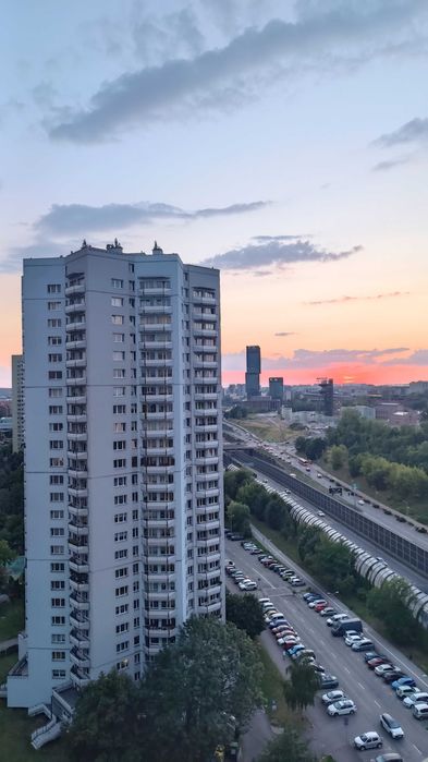 Mieszkanie – Katowice, Zawodzie - Widok 3