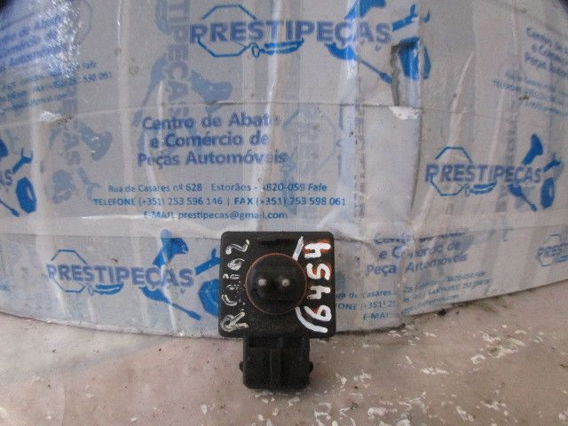 Sensor de Temperatura RENAULT Clio II (BB0/1/2_, CB0/1/2_)