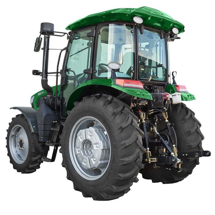 Трактор ДТЗ 1104