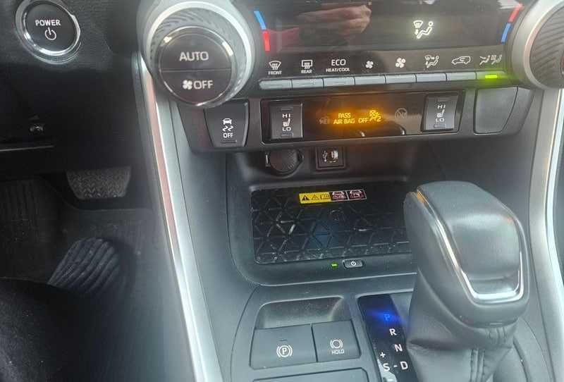 Toyota RAV4 2024