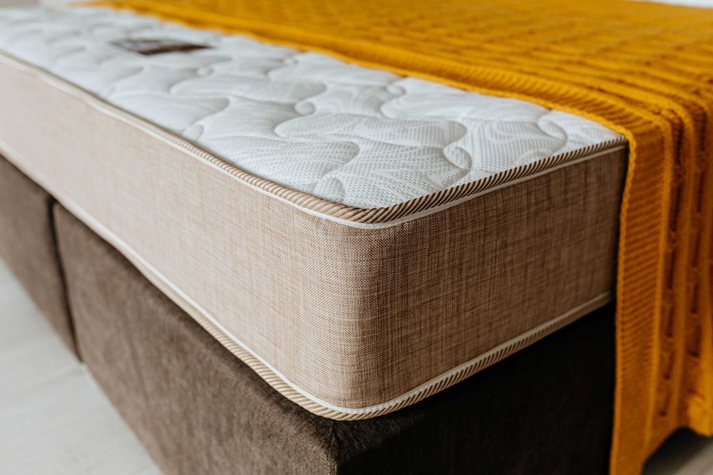 Склад ортопедичних матраців!