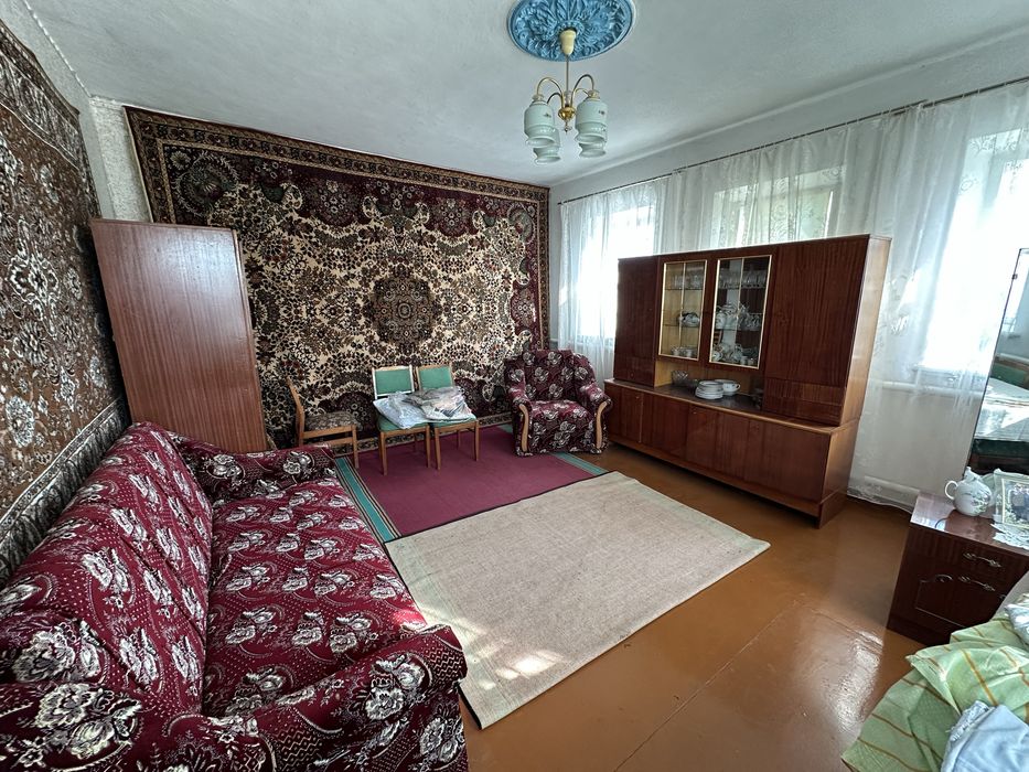 Продаж будинку с. Павлиш