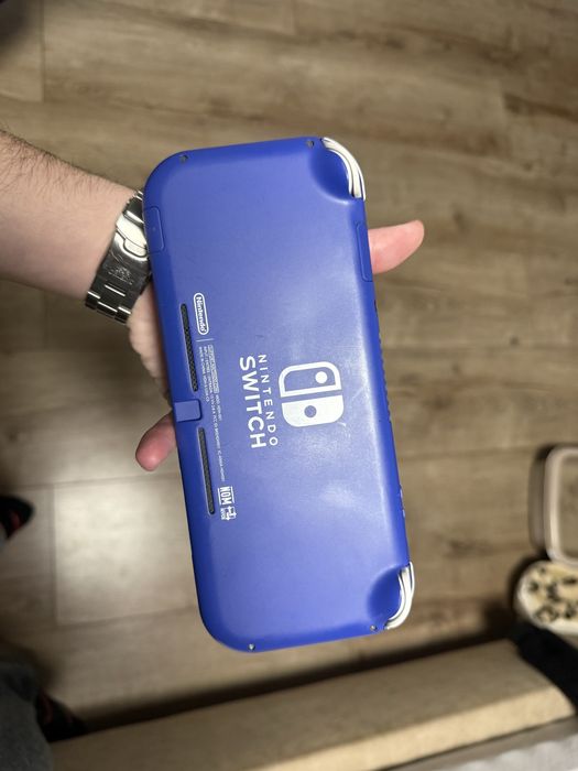 nintendo switch lite 128gb K€F1R