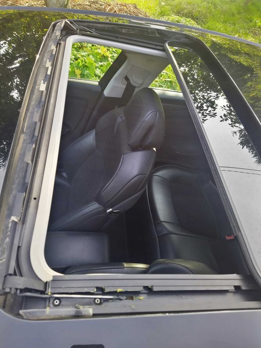 CITROEN C5 Exclusive
