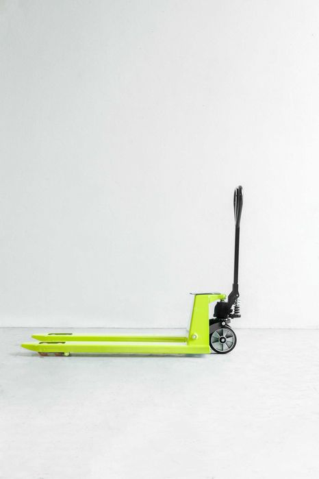 Porta-paletes Pramac GS/Basic 25S4