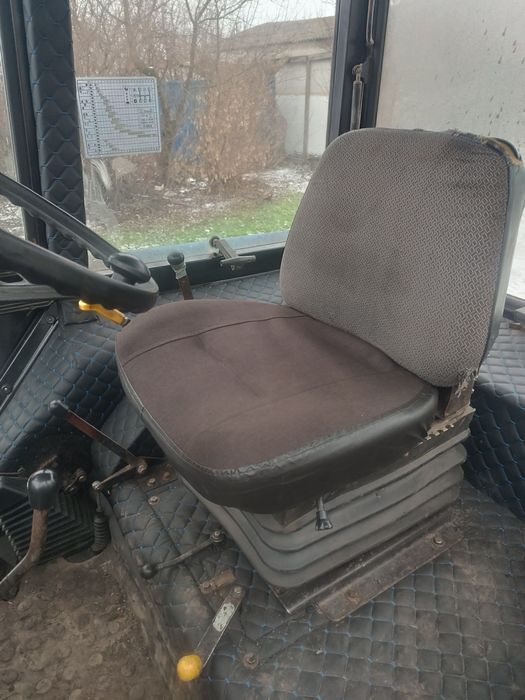 Продам трактор МТЗ 892