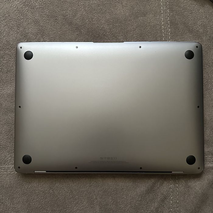 MacBook Air 2018