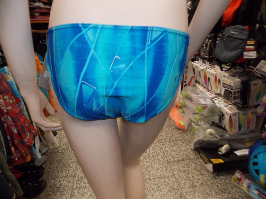 Strój kąpielowy 2-częściowy S