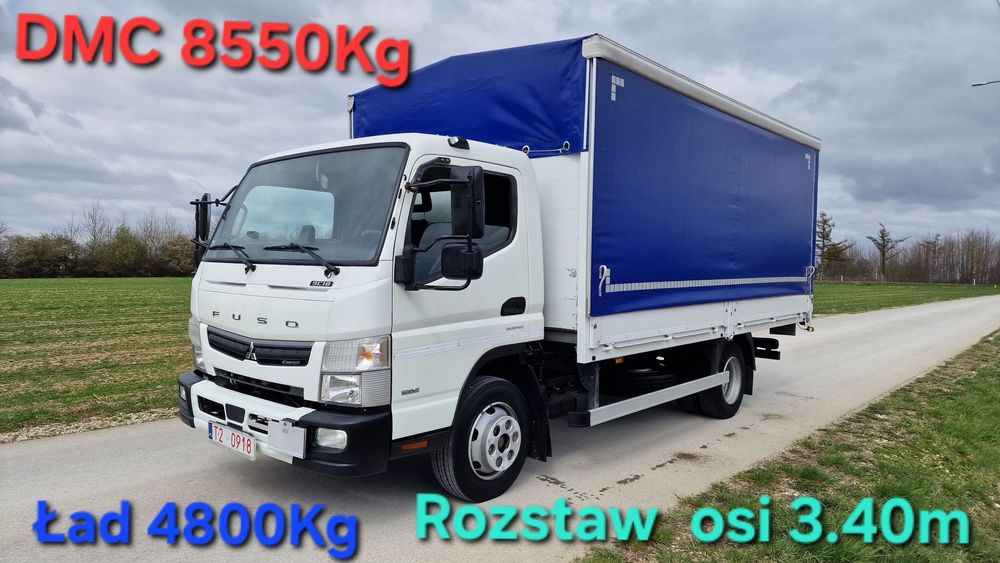Mitsubishi FUSO**CANTER**SKRZYNIOWY**FIRANA**EURO 6**SPRINTER**MERCEDES**IVECO**DAILY**MAN TGE**ATLEON**ISUZU**9C18*7C15*72c18**KIPER*WYWROTKA*WYWROT**LUB SAMA RAMA