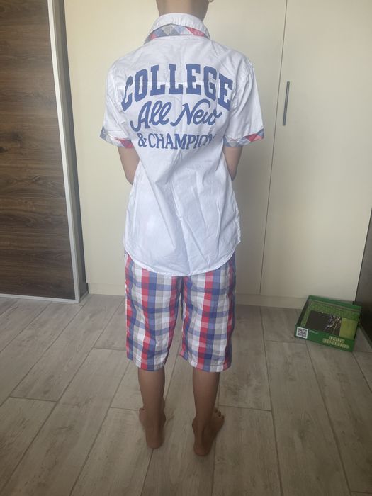 Костюм стан ідеальний