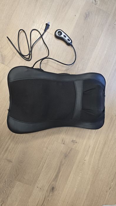 Масажер для шиї та спини