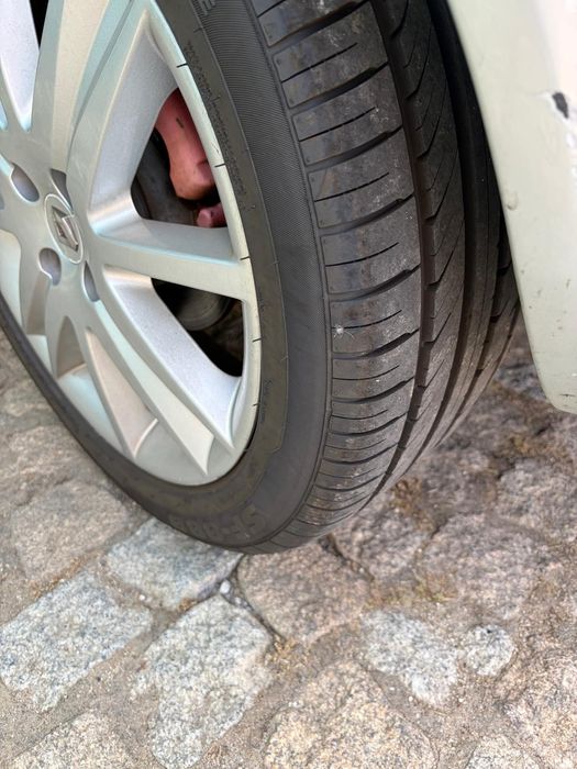 Venda de Automóvel