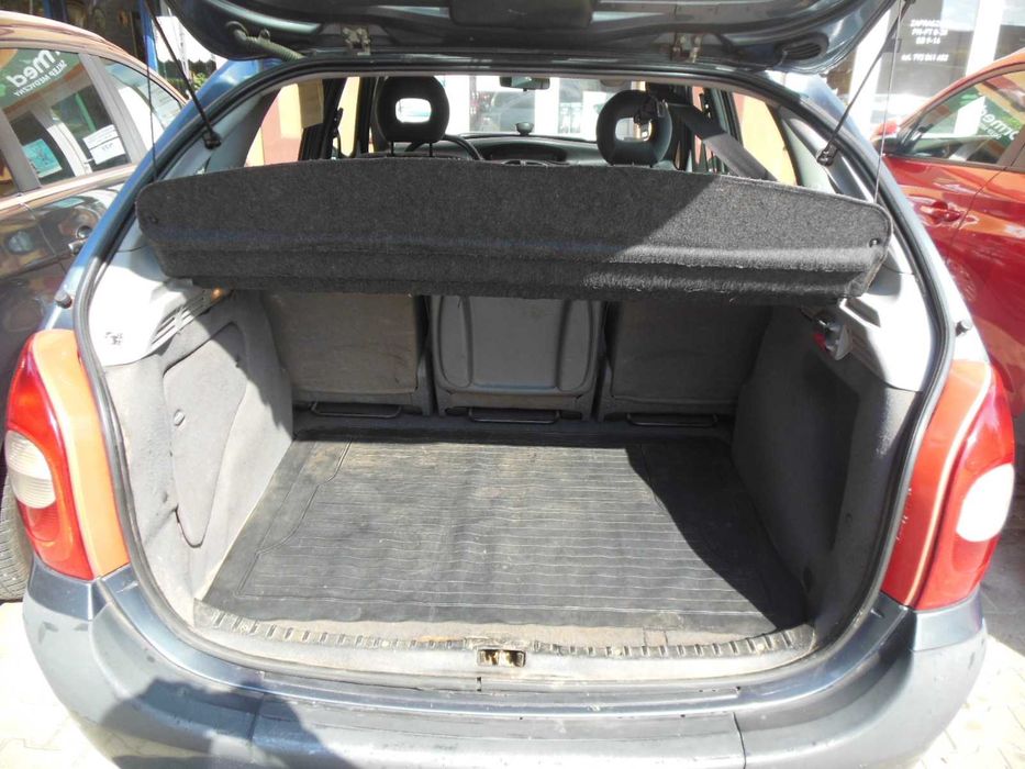 Citroen Xsara Picasso