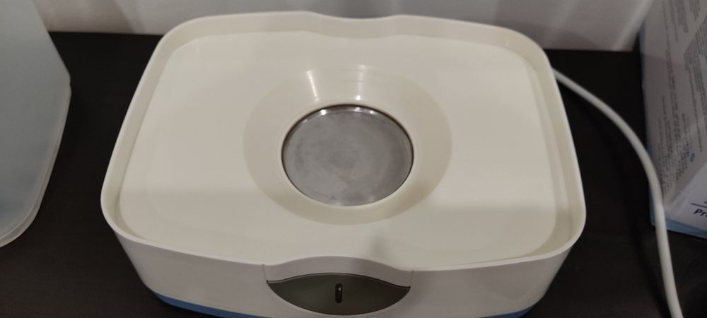 Chicco Sterilizer428873494373355524