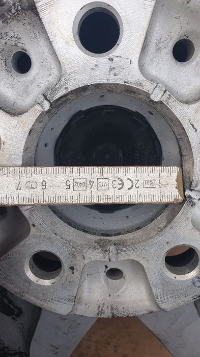 5x112 felgi 16 cali vw audi mini
