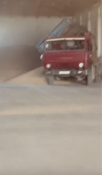 Вантажні перевезення