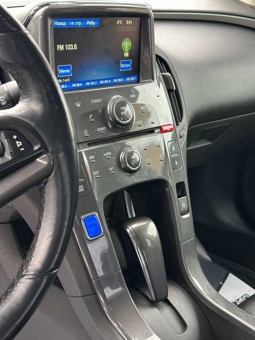 Продам  Chevrolet Volt 2012 рік можлива розстрочка,кредит,обмін!