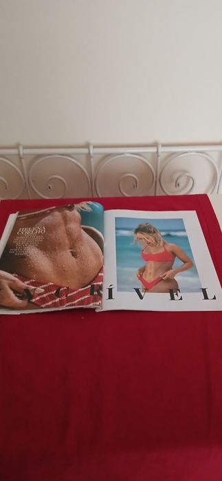 Women's Health  - Helena Coelho