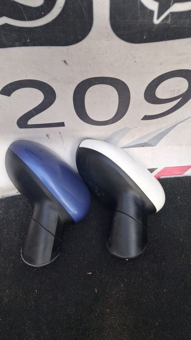 Дзеркало заднього виду, праве Kia Rio 3 5 PIN