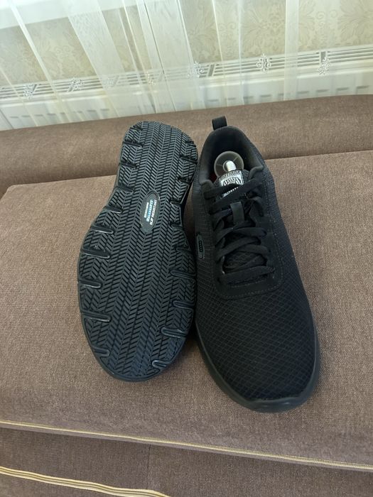 Чоловічі Коосівки Skechers Men's Flex Advantage