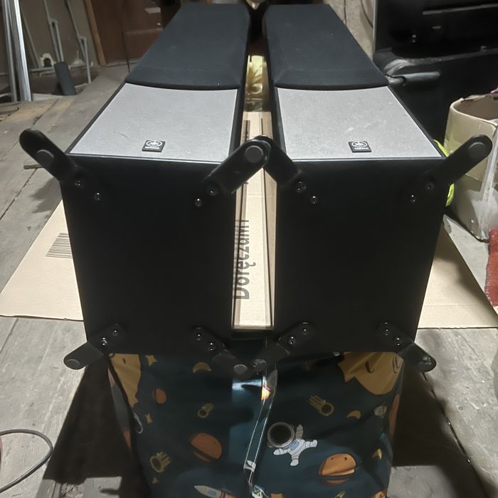 Kolumny Yamaha ns-150