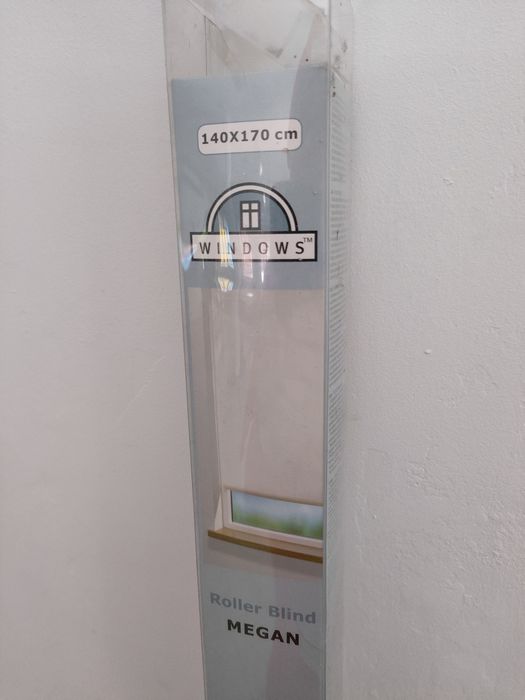 Rolety okienne: Bambus; Drewno; Materiał...