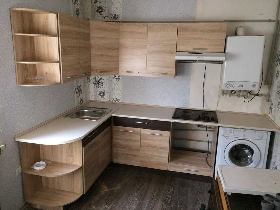 Кухня Гретта посекційно та  комплектом  2.0