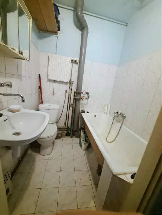 Kawalerka 32m² Bez pośredników I Centrum Bełchatowa | 165 tys. | Do remontu - Ansicht 5