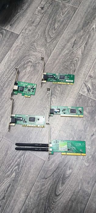 Плата расширения PCI-E x4 to M.2 (M Key) NVMe + Хаб ARGB подсветки