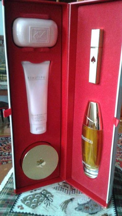 Estee Lauder Beautiful Ultimate Luxuries
