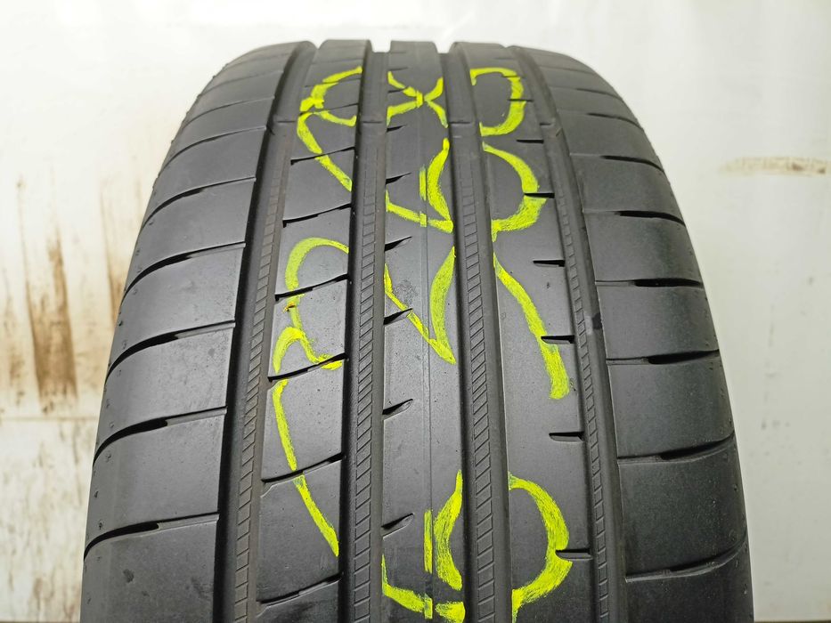 Goodyear Eagle F1 225/45/17 22r. 94Y 6,5mm (6368)