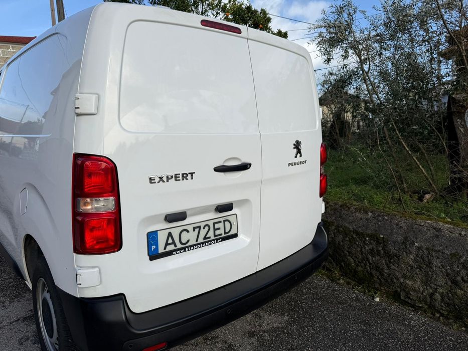 Pegeout Expert 2.0 HDI