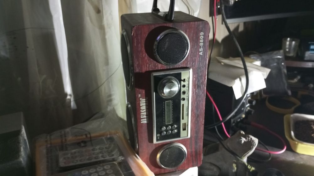 Блюту.з колонка.