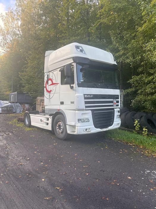 DAF