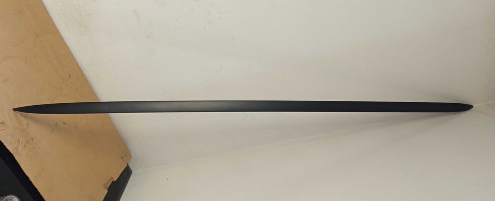 Listwa Progowa S-Line Prawa Audi A4 B8  8K0.854.932A GRU