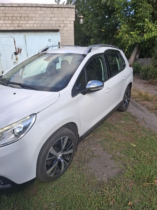 Продам авто Пежо 2008 14 р