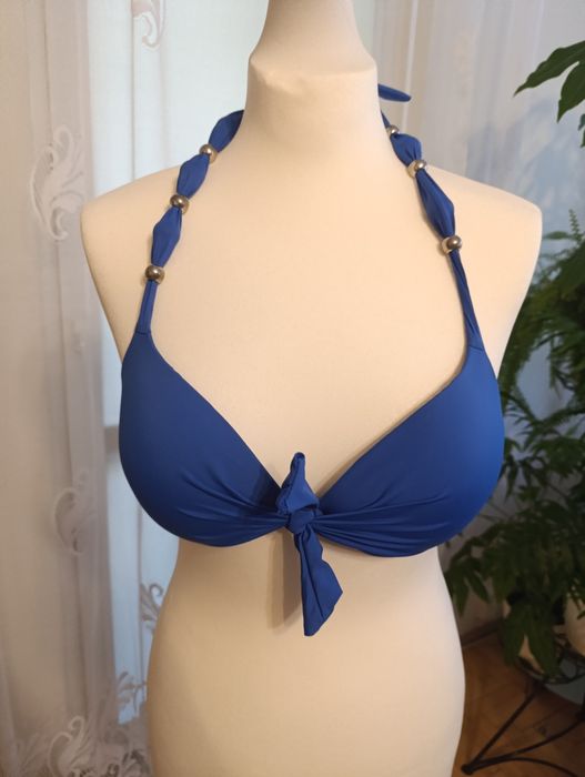 Bikini góra roz L