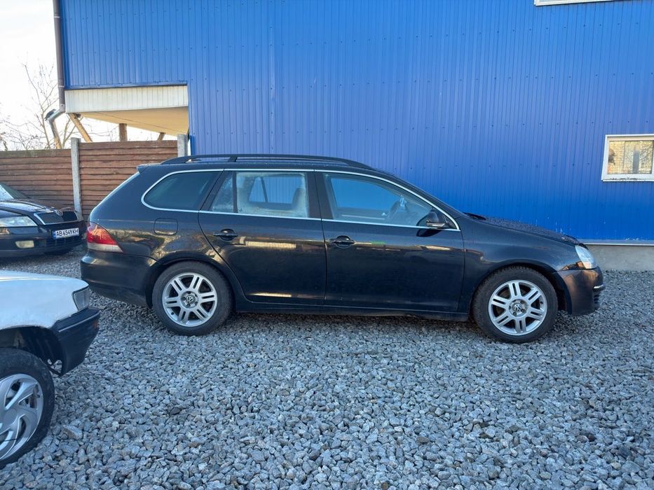 Volkswagen Golf 5 1.9tdi 2008