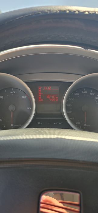 Seat Ibiza 1.2 TDI Diesel Style DPF (2011) 182.103km